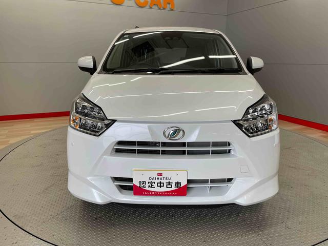 ミライースＸ　ＳＡIII（宮城県）の中古車