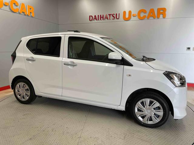 ミライースＸ　ＳＡIII（宮城県）の中古車