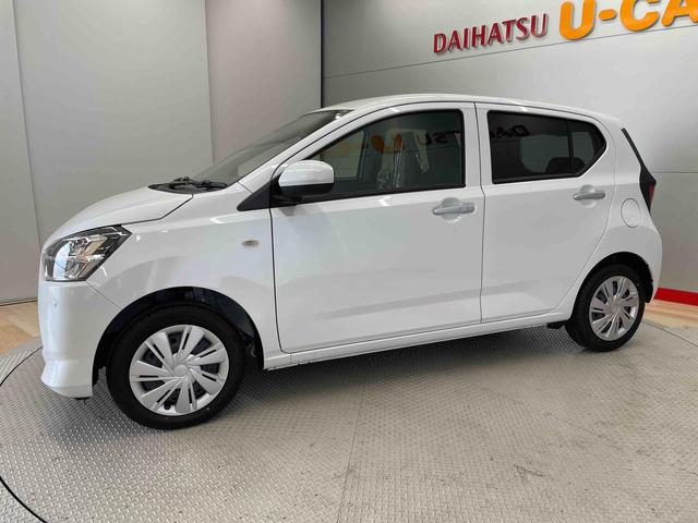 ミライースＸ　ＳＡIII（宮城県）の中古車