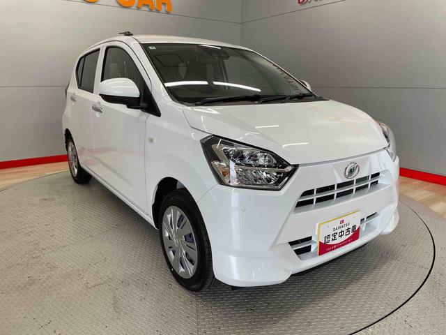 ミライースＸ　ＳＡIII（宮城県）の中古車