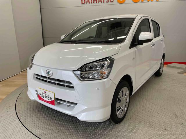 ミライースＸ　ＳＡIII（宮城県）の中古車