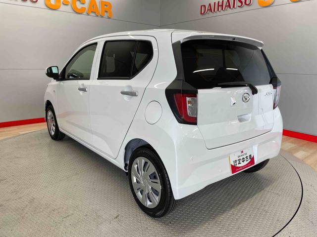 ミライースＸ　ＳＡIII（宮城県）の中古車