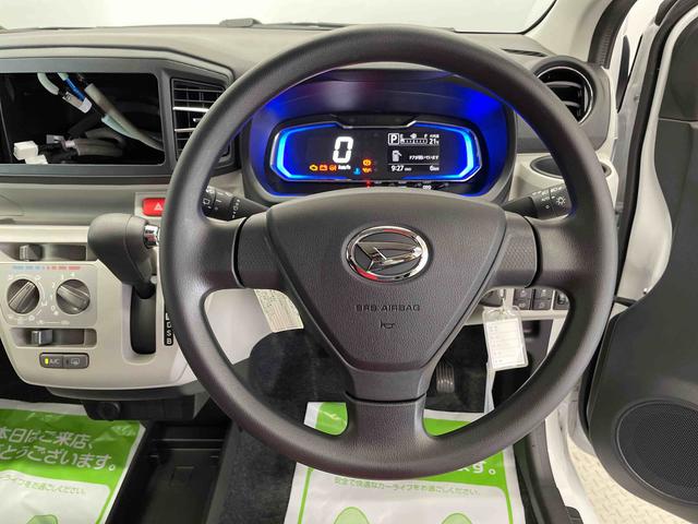 ミライースＸ　ＳＡIII（宮城県）の中古車