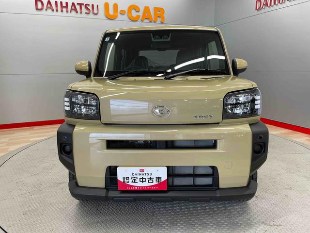 タフトＸ（宮城県）の中古車