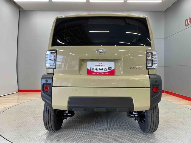 タフトＸ（宮城県）の中古車