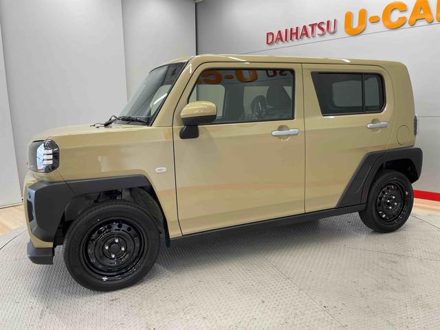 タフトＸ（宮城県）の中古車