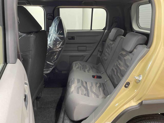 タフトＸ（宮城県）の中古車