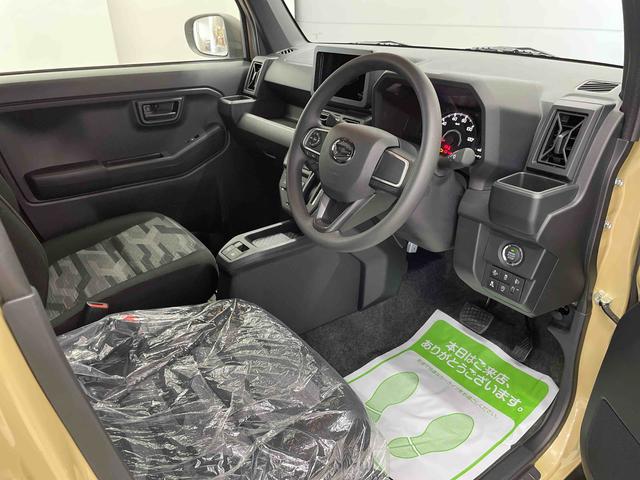 タフトＸ（宮城県）の中古車