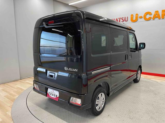 アトレーＲＳ（宮城県）の中古車