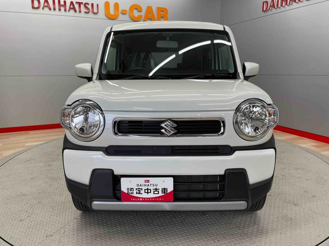 ハスラーハイブリッドＧ（宮城県）の中古車