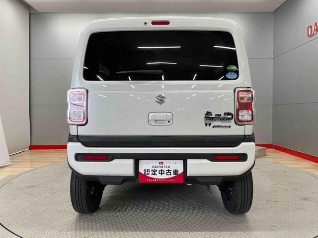 ハスラーハイブリッドＧ（宮城県）の中古車