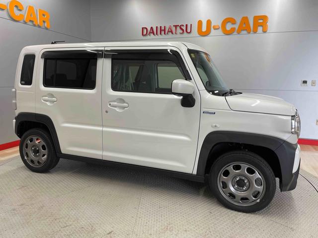 ハスラーハイブリッドＧ（宮城県）の中古車