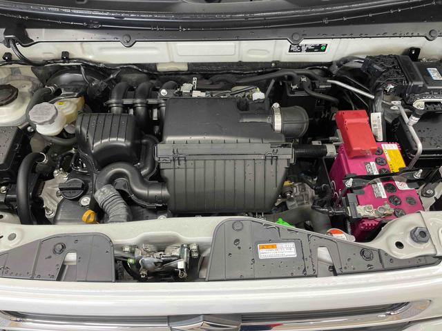 ハスラーハイブリッドＧ（宮城県）の中古車