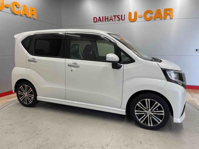 ムーヴカスタム　ＲＳ　ＳＡ（宮城県）の中古車