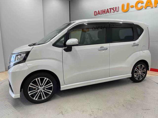 ムーヴカスタム　ＲＳ　ＳＡ（宮城県）の中古車