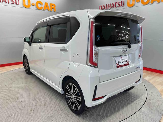 ムーヴカスタム　ＲＳ　ＳＡ（宮城県）の中古車