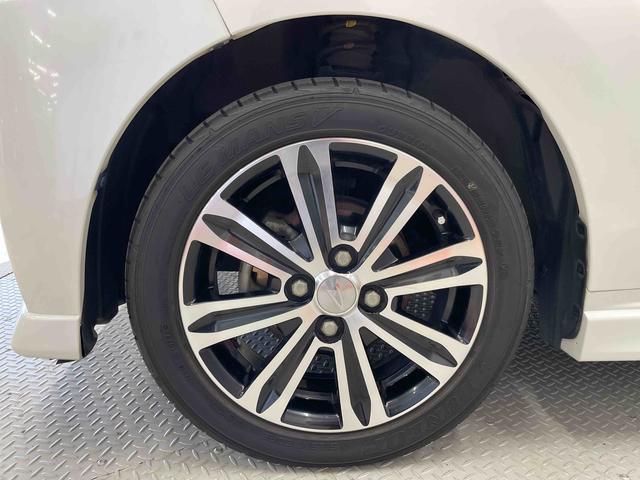 ムーヴカスタム　ＲＳ　ＳＡ（宮城県）の中古車