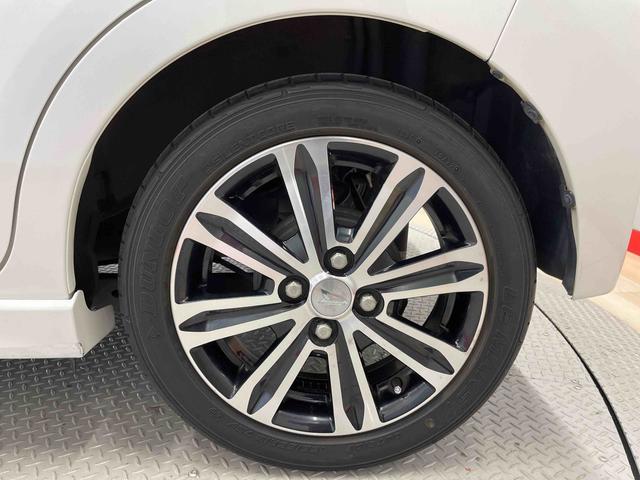 ムーヴカスタム　ＲＳ　ＳＡ（宮城県）の中古車