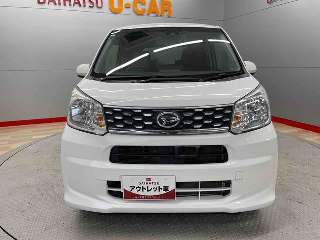 ムーヴＸターボ　ＳＡII（宮城県）の中古車