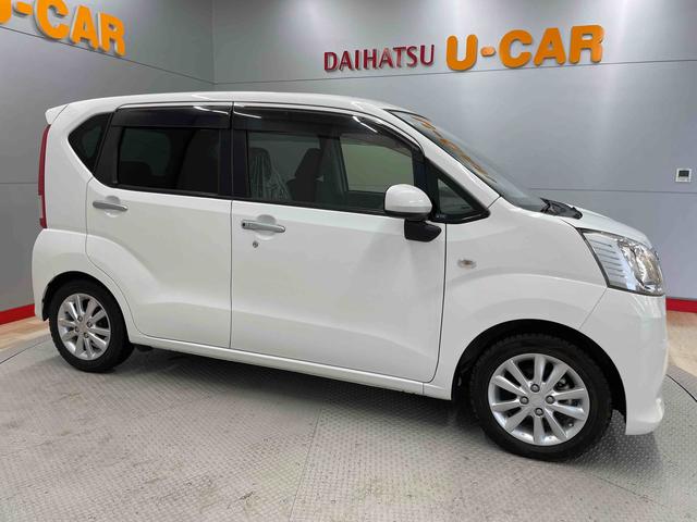 ムーヴＸターボ　ＳＡII（宮城県）の中古車