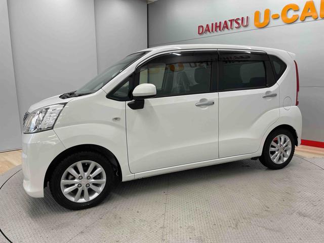 ムーヴＸターボ　ＳＡII（宮城県）の中古車