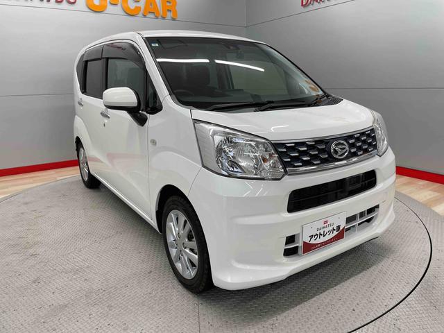 ムーヴＸターボ　ＳＡII（宮城県）の中古車