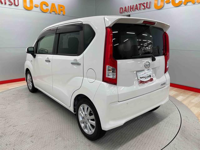 ムーヴＸターボ　ＳＡII（宮城県）の中古車