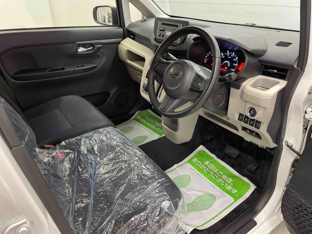 ムーヴＸターボ　ＳＡII（宮城県）の中古車