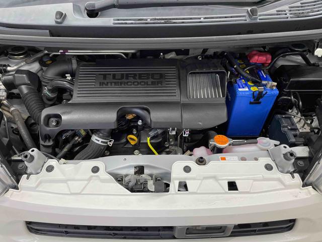 ムーヴＸターボ　ＳＡII（宮城県）の中古車