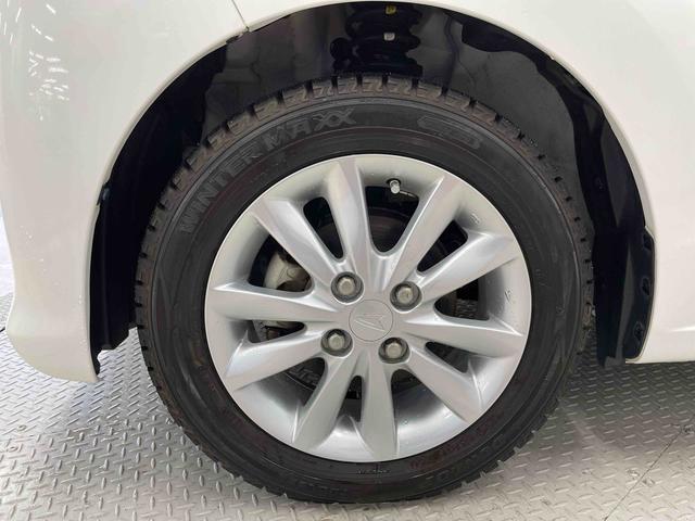 ムーヴＸターボ　ＳＡII（宮城県）の中古車