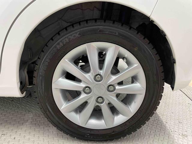 ムーヴＸターボ　ＳＡII（宮城県）の中古車