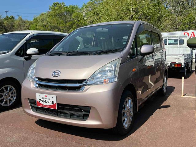 ムーヴＬ（宮城県）の中古車