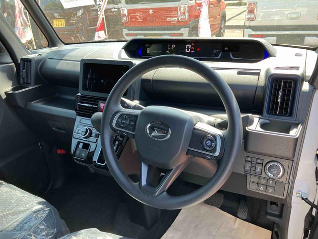 タントカスタムＸ（宮城県）の中古車