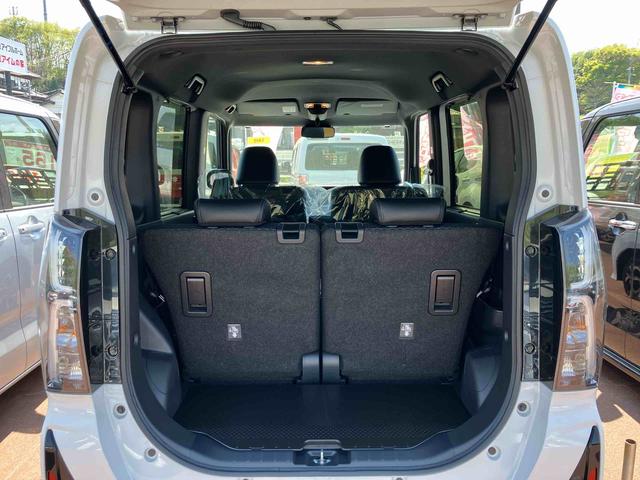 タントカスタムＸ（宮城県）の中古車