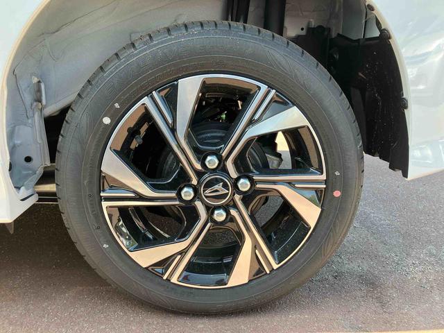 タントカスタムＸ（宮城県）の中古車