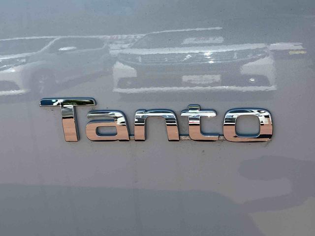 タントカスタムＸ（宮城県）の中古車