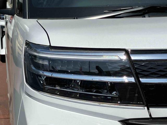 タントカスタムＸ（宮城県）の中古車