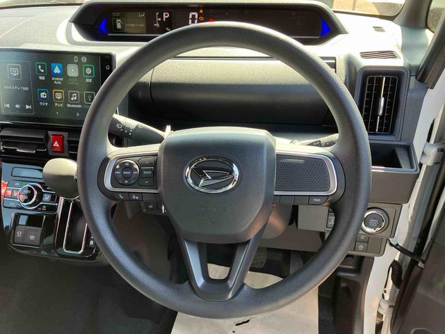 タントカスタムＸ（宮城県）の中古車