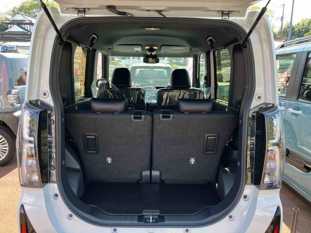 タントカスタムＸ（宮城県）の中古車