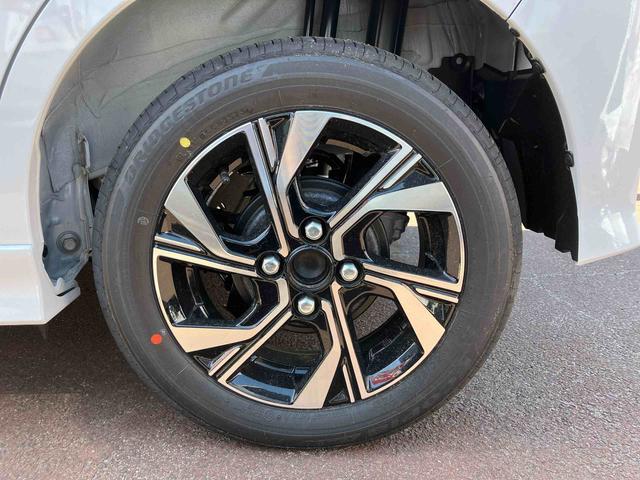 タントカスタムＸ（宮城県）の中古車