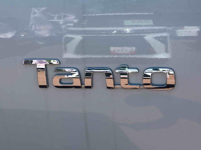 タントカスタムＸ（宮城県）の中古車