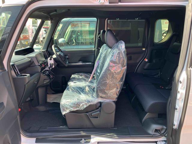 タントカスタムＸ（宮城県）の中古車