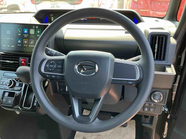 タントカスタムＸ（宮城県）の中古車