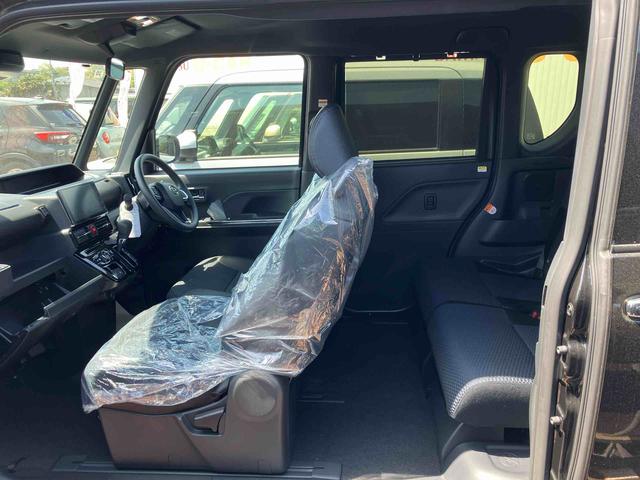 タントカスタムＸ（宮城県）の中古車