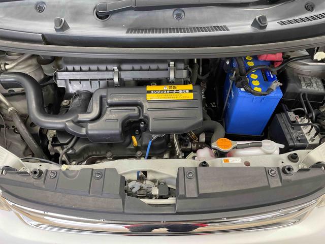 ムーヴＸリミテッド禁煙　キーフリーシステム　オートミラー　メンテナンスノート　Ｗエアバッグ　アルミホイール　ベンチシート　衝突安全ボディ　エアバック　盗難防止システム　ＡＢＳ　ワンセグテレビ　アイドリングＳＴＯＰ　ＳＤ（宮城県）の中古車