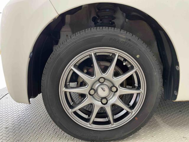 ムーヴＸリミテッド禁煙　キーフリーシステム　オートミラー　メンテナンスノート　Ｗエアバッグ　アルミホイール　ベンチシート　衝突安全ボディ　エアバック　盗難防止システム　ＡＢＳ　ワンセグテレビ　アイドリングＳＴＯＰ　ＳＤ（宮城県）の中古車