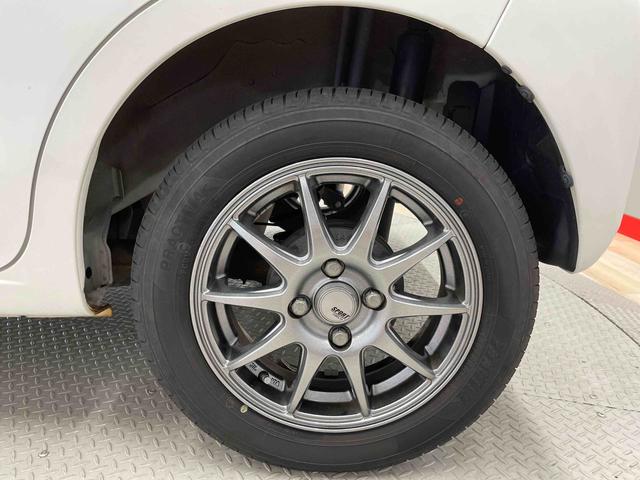 ムーヴＸリミテッド禁煙　キーフリーシステム　オートミラー　メンテナンスノート　Ｗエアバッグ　アルミホイール　ベンチシート　衝突安全ボディ　エアバック　盗難防止システム　ＡＢＳ　ワンセグテレビ　アイドリングＳＴＯＰ　ＳＤ（宮城県）の中古車