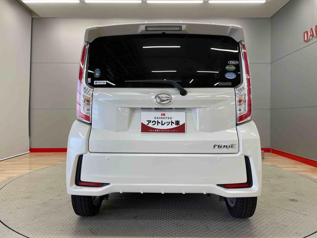 ムーヴカスタム　ＲＳ　ＳＡII（宮城県）の中古車