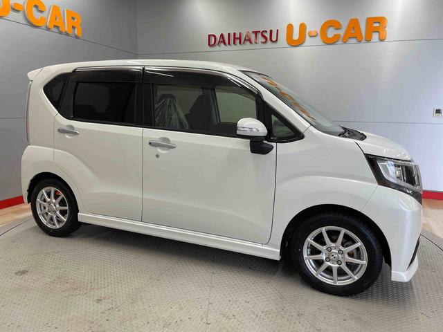 ムーヴカスタム　ＲＳ　ＳＡII（宮城県）の中古車