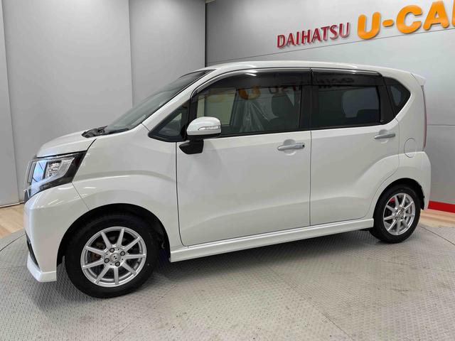 ムーヴカスタム　ＲＳ　ＳＡII（宮城県）の中古車